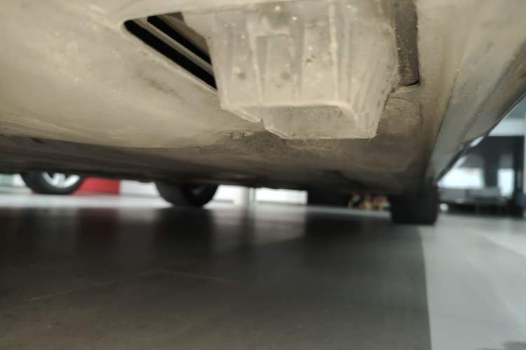 Used BMW 4 Series 2022 430i Convertible M Sport Night Edition Package Left Side Sill