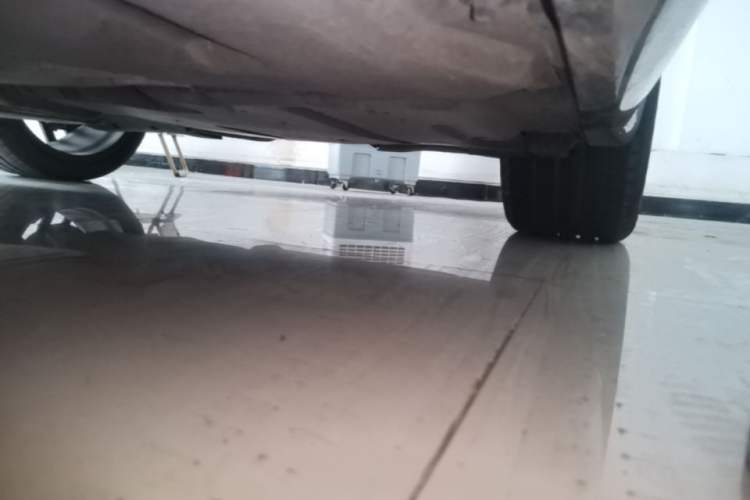 Used BMW 4 Series 2022 Revised 425i M Sport Night Edition Package Left Side Sill