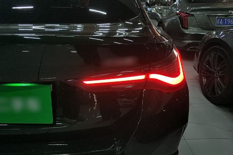 Used BMW 4 Series 2022 425i Gran Coupe M Sport Night Edition Right Rear Taillight
