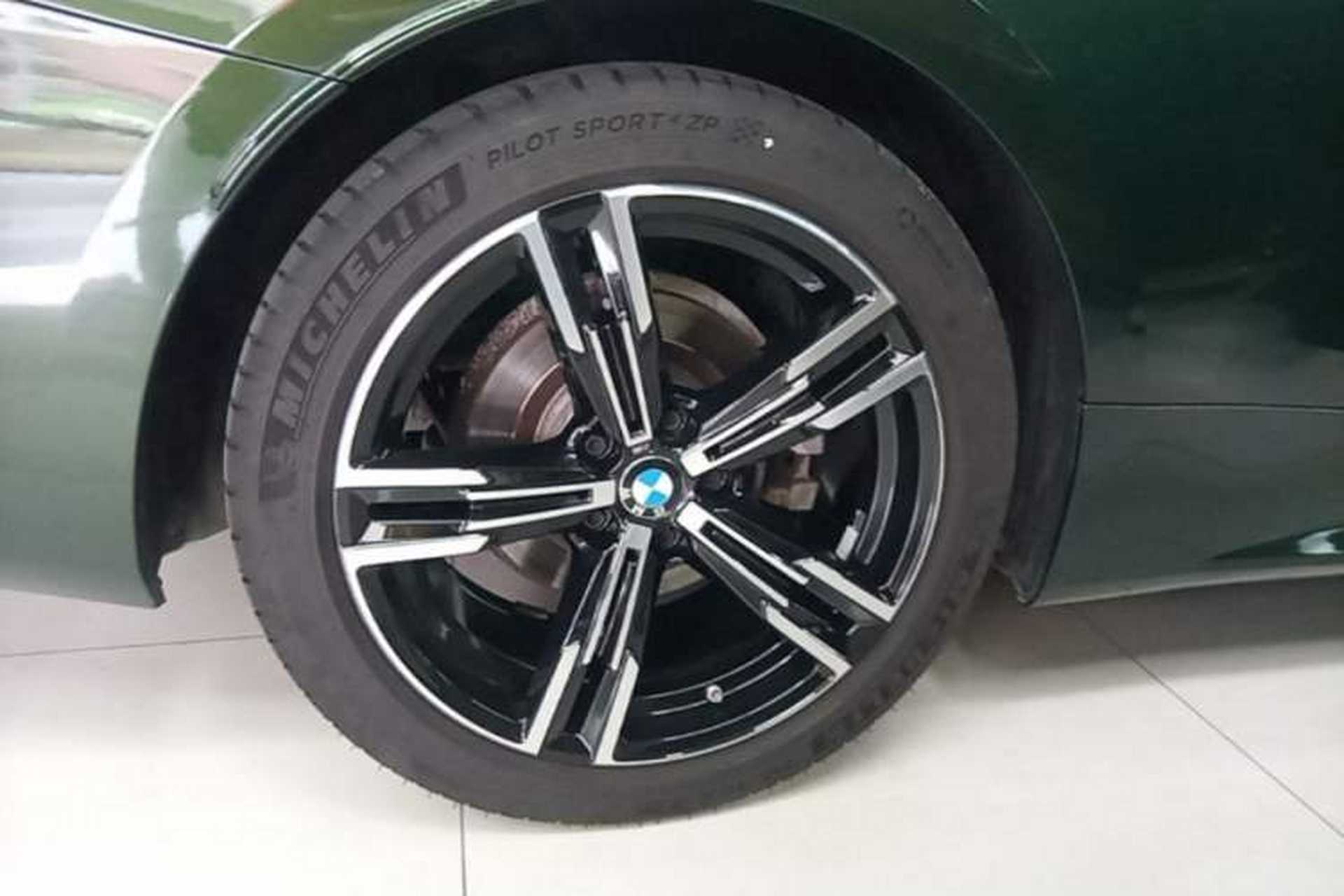 Used BMW 4 Series 2022 425i M Sport Package Right Rear Wheel Hub