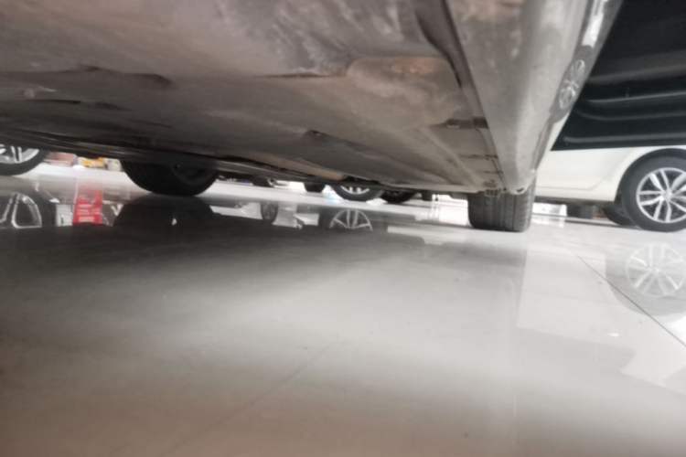 Used BMW 4 Series 2022 Revised 425i M Sport Night Edition Package Right Side Sill