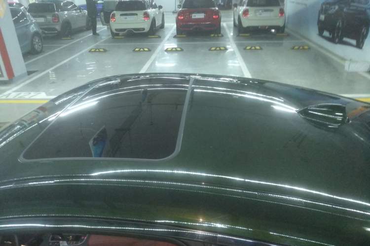 Used BMW 4 Series 2022 425i M Sport Package Roof