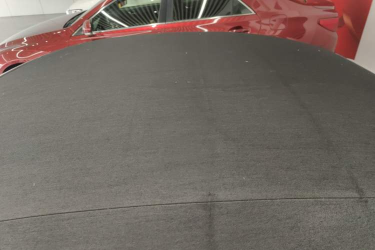 Used BMW 4 Series 2022 430i Convertible M Sport Night Edition Package Roof