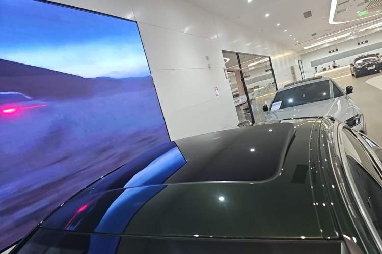 Used BMW 4 Series 2022 425i Gran Coupe M Sport Package Roof