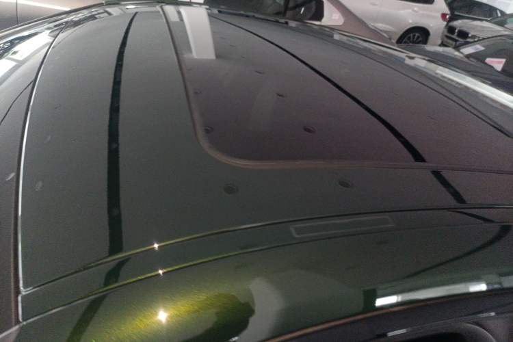 Used BMW 4 Series 2022 430i Gran Coupe M Sport Night Edition Roof