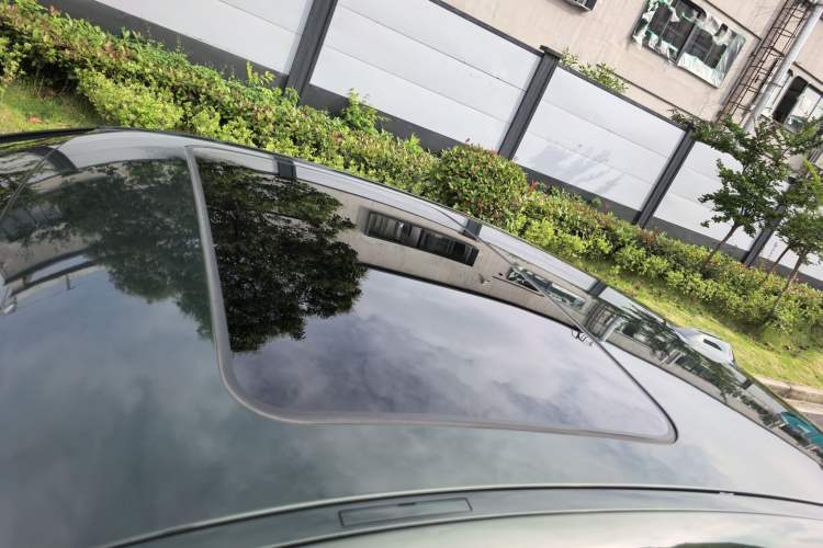 Used BMW 4 Series 2022 425i Gran Coupe M Sport Night Edition Roof