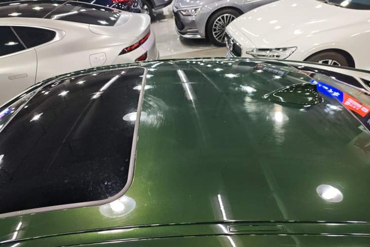 Used BMW 4 Series 2022 430i M Sport Night Edition Package Roof