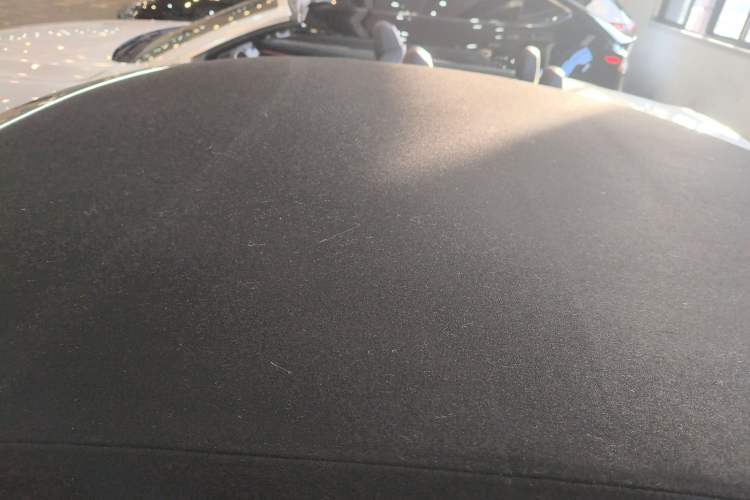 Used BMW 4 Series 2022 425i Convertible M Sport Package Roof