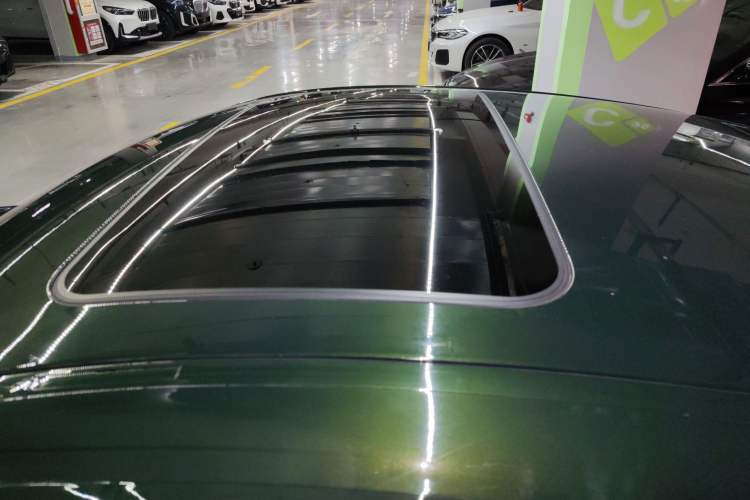 Used BMW 4 Series 2022 425i M Sport Package Roof