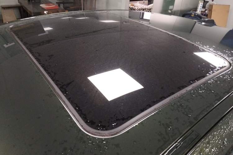 Used BMW 4 Series 2022 430i Gran Coupe M Sport Night Edition Roof