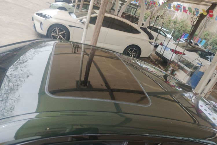 Used BMW 4 Series 2022 425i Gran Coupe M Sport Night Edition Roof