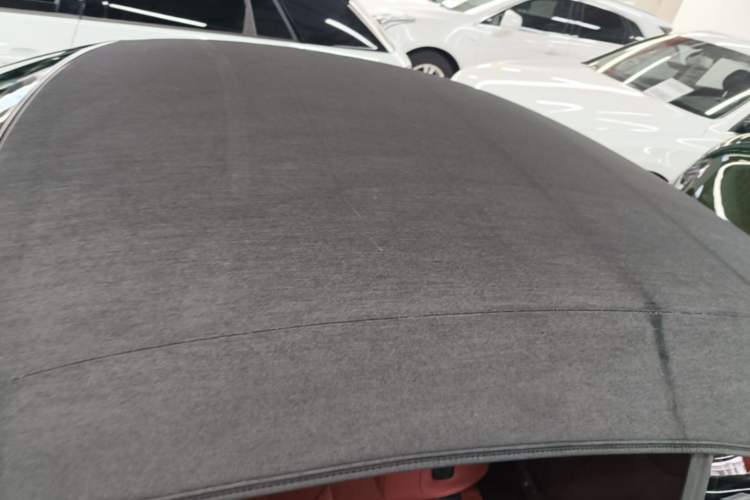 Used BMW 4 Series 2022 Revised 425i Convertible M Sport Night Edition Package Roof