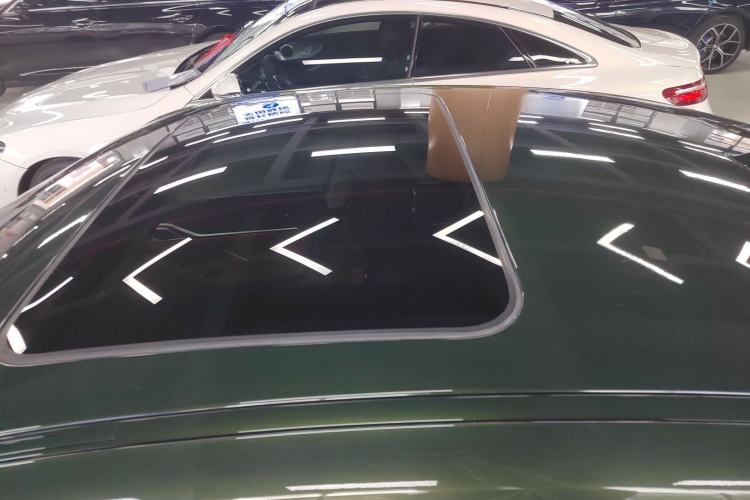 Used BMW 4 Series 2022 425i Gran Coupe M Sport Package Roof