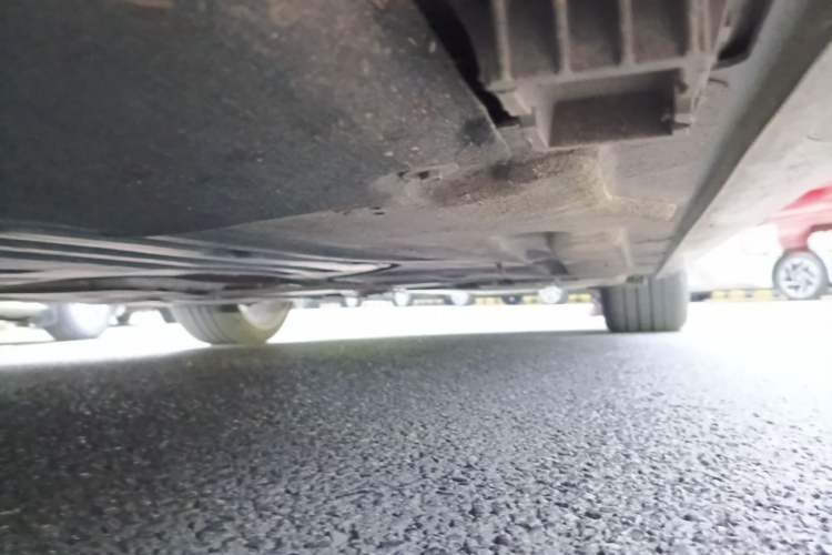 Used BMW 4 Series 2022 425i M Sport Night Edition Package Chassis Front Left