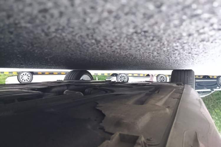 Used BMW 4 Series 2022 425i M Sport Night Edition Package Chassis Front Right