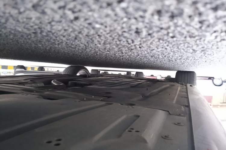 Used BMW 4 Series 2022 425i M Sport Night Edition Package Chassis Rear Left