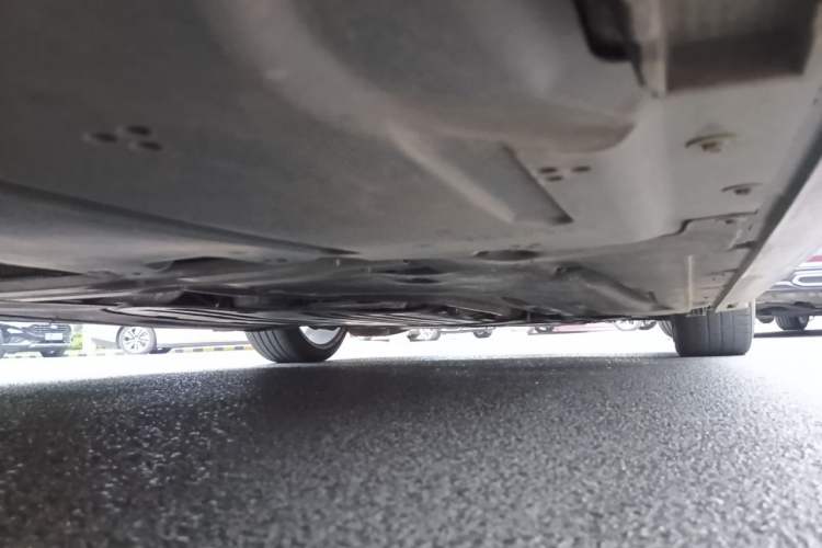 Used BMW 4 Series 2022 425i M Sport Night Edition Package Chassis Rear Right