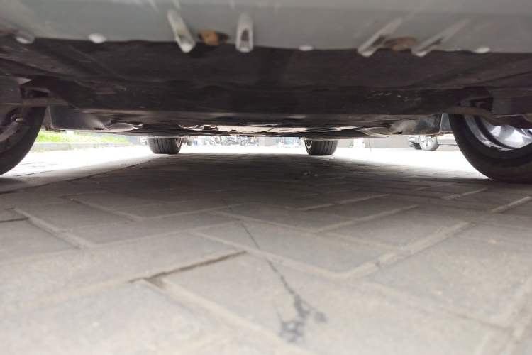 Used BMW 4 Series 2022 425i Gran Coupe M Sport Night Edition Chassis Front