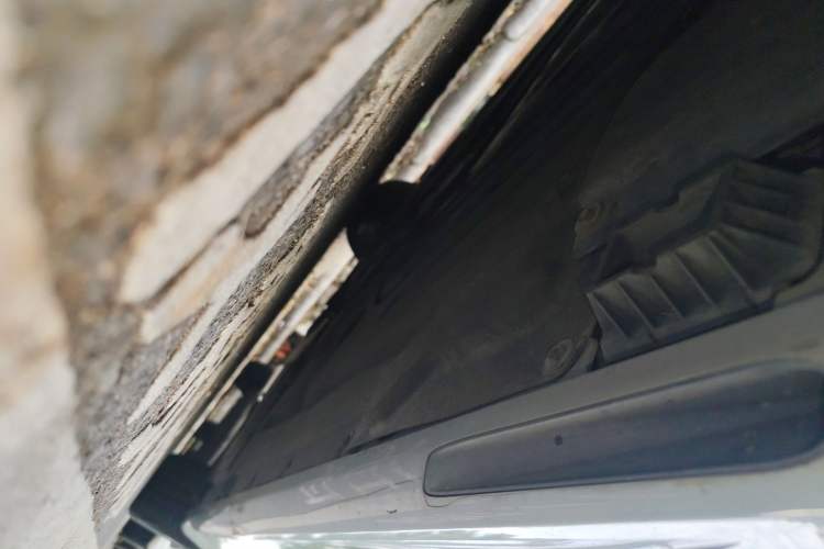 Used BMW 4 Series 2022 425i M Sport Package Chassis Front Left
