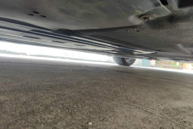 Used BMW 4 Series 2022 425i M Sport Package Chassis Front Left