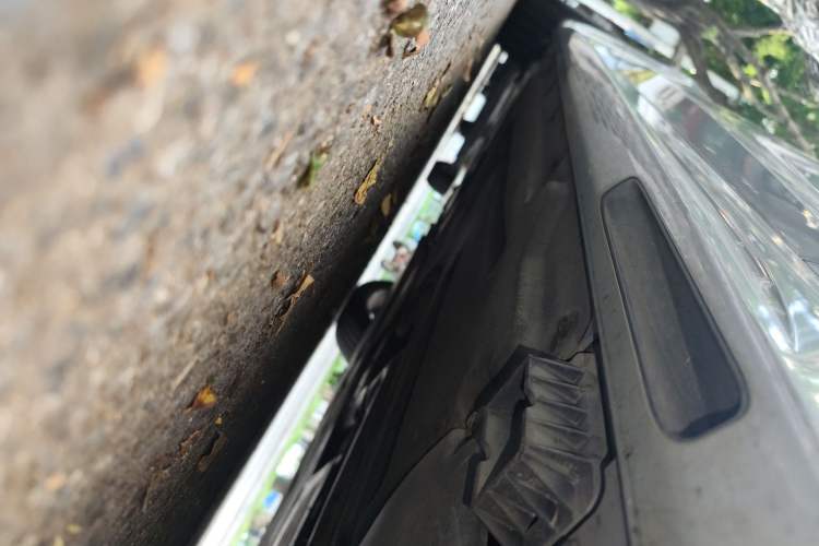 Used BMW 4 Series 2022 425i M Sport Package Chassis Front Right