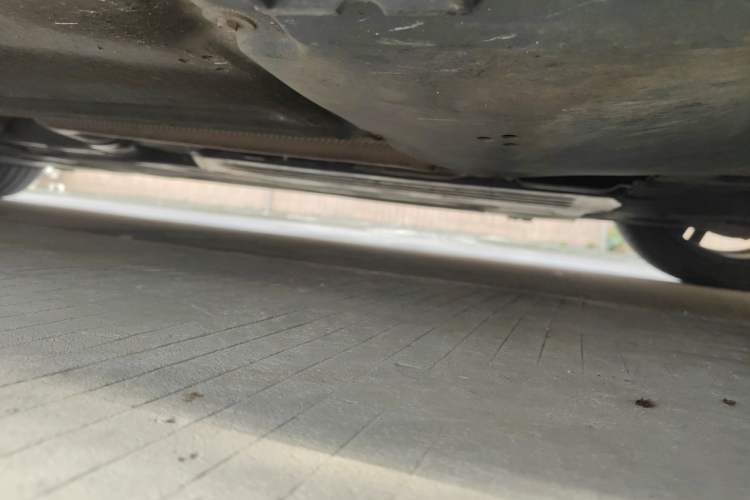Used BMW 4 Series 2022 425i M Sport Package Chassis Front Right