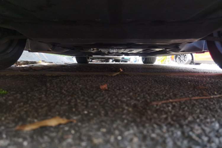 Used BMW 4 Series 2022 425i Gran Coupe M Sport Night Edition Chassis Front