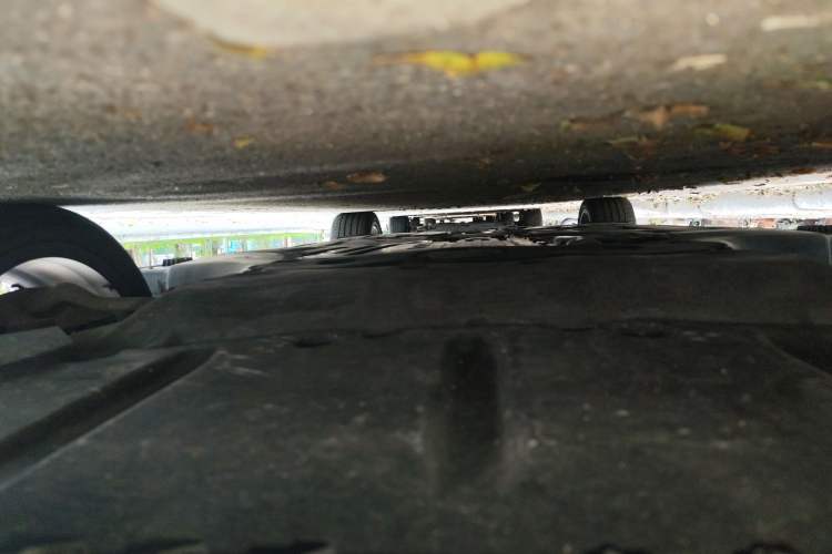 Used BMW 4 Series 2022 425i M Sport Package Chassis Front