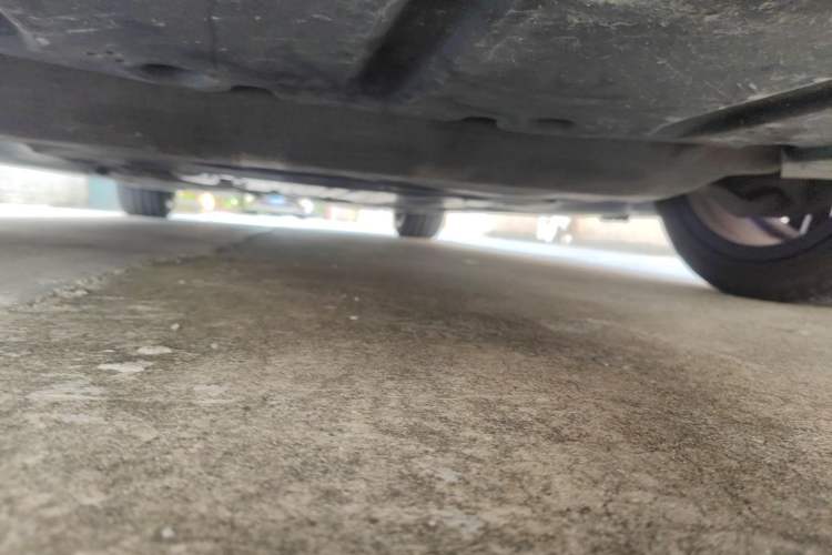 Used BMW 4 Series 2022 425i M Sport Package Chassis Front