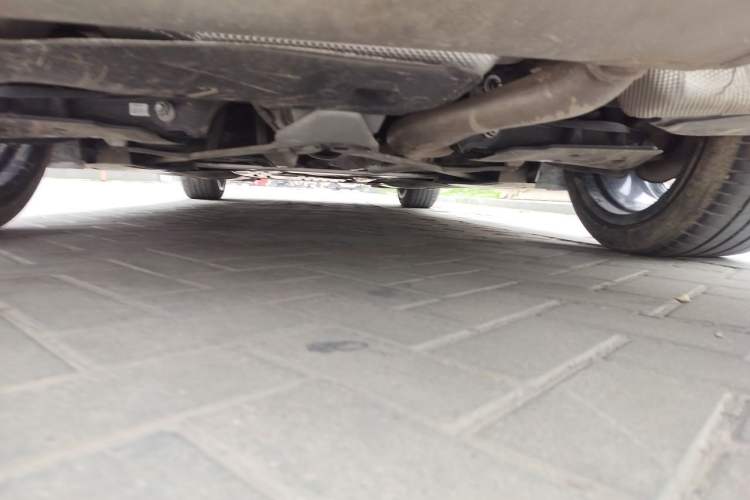 Used BMW 4 Series 2022 425i Gran Coupe M Sport Night Edition Chassis Rear