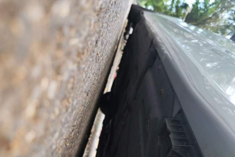Used BMW 4 Series 2022 425i M Sport Package Chassis Rear Left