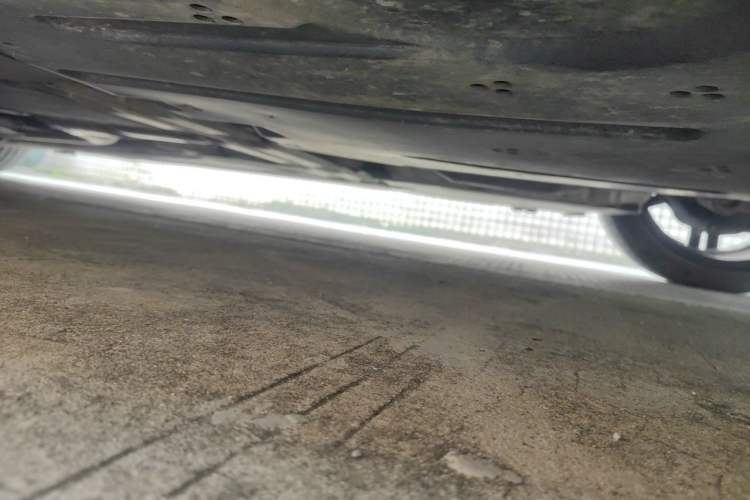 Used BMW 4 Series 2022 425i M Sport Package Chassis Rear Left