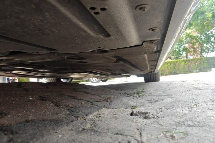 Used BMW 4 Series 2022 Revised 425i M Sport Night Edition Package Chassis Rear Right
