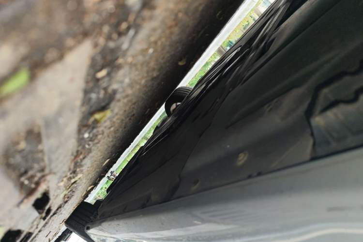 Used BMW 4 Series 2022 425i M Sport Package Chassis Rear Right