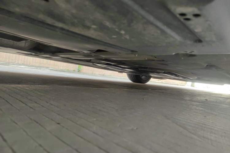 Used BMW 4 Series 2022 425i M Sport Package Chassis Rear Right