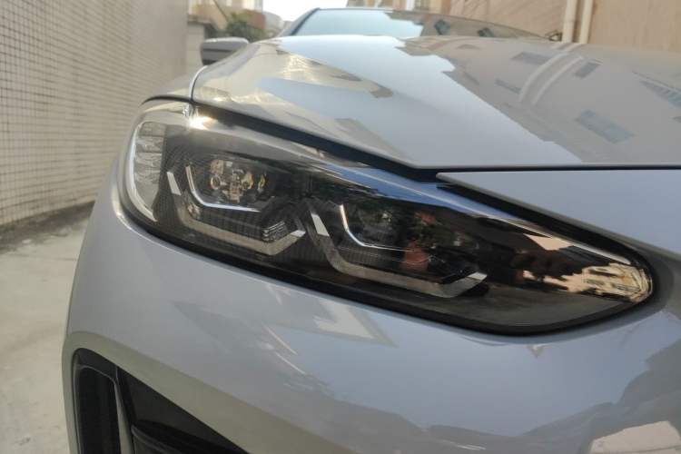 Used BMW 4 Series 2022 425i M Sport Package Right Front Headlight