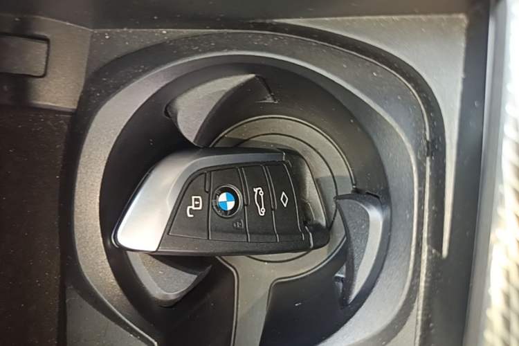 Used BMW 4 Series 2022 425i Gran Coupe M Sport Night Edition Vehicle Key