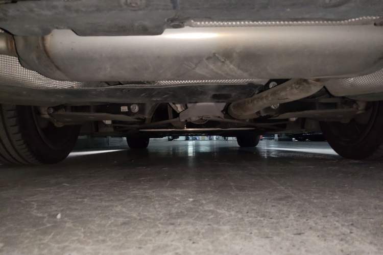 Used BMW 4 Series 2022 425i Gran Coupe M Sport Night Edition Chassis Rear