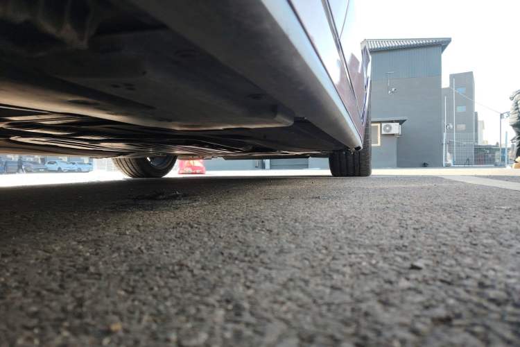Used BMW 4 Series 2022 430i Gran Coupe M Sport Night Edition Chassis Rear Right
