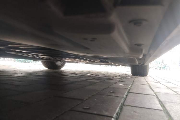 Used BMW 4 Series 2022 430i Gran Coupe M Sport Night Edition Chassis Rear Right
