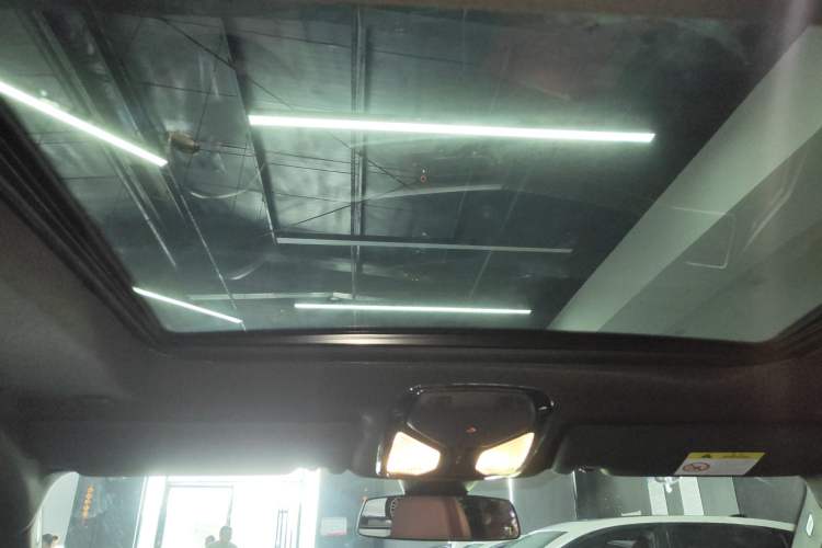 Used BMW 4 Series 2022 425i Gran Coupe M Sport Night Edition Headliner