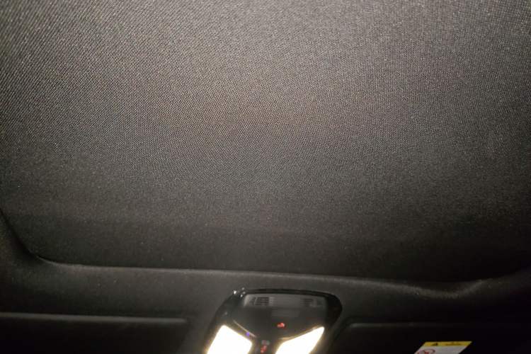 Used BMW 4 Series 2022 425i Gran Coupe M Sport Night Edition Headliner