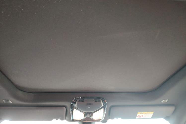 Used BMW 4 Series 2022 430i Gran Coupe M Sport Night Edition Headliner