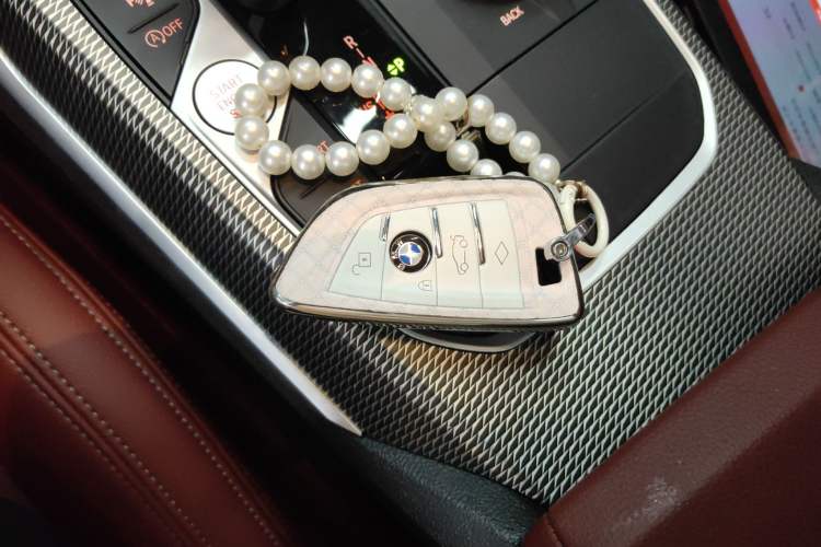 Used BMW 4 Series 2022 425i Gran Coupe M Sport Night Edition Interior 1