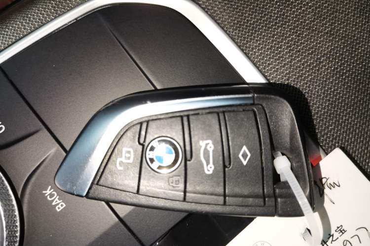 Used BMW 4 Series 2022 430i Gran Coupe M Sport Night Edition Interior 1