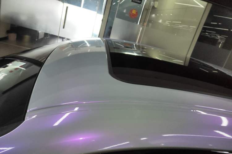 Used BMW 4 Series 2022 425i Gran Coupe M Sport Night Edition Roof