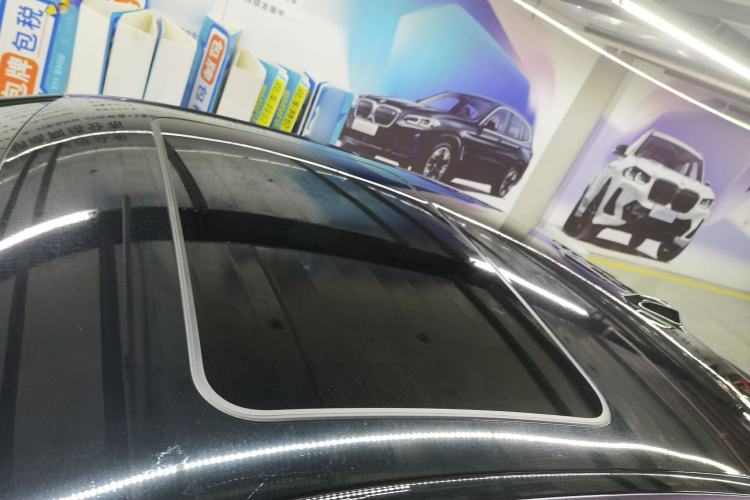 Used BMW 4 Series 2022 430i Gran Coupe M Sport Night Edition Roof