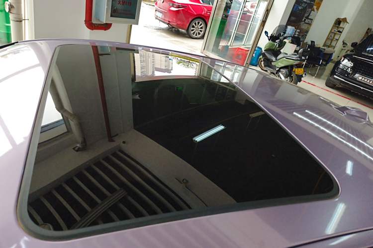 Used BMW 4 Series 2022 425i Gran Coupe M Sport Night Edition Roof