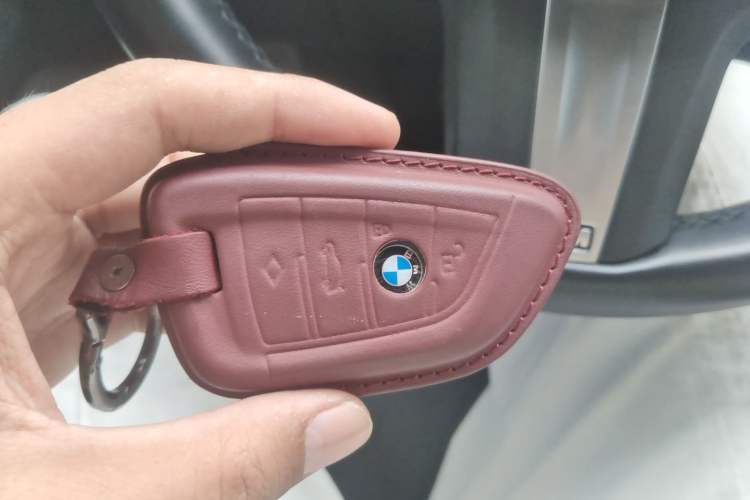 Used BMW 4 Series 2022 430i Gran Coupe M Sport Night Edition Vehicle Key