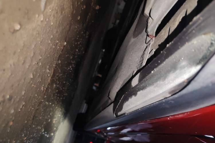 Used BMW 4 Series 2022 430i Gran Coupe M Sport Night Edition Chassis Front Left